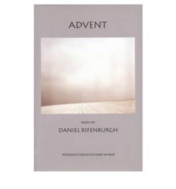 Advent by Daniel Rifenburgh 9781904130031