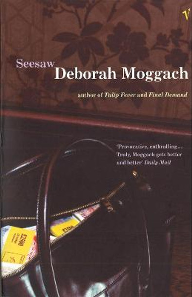 Seesaw by Deborah Moggach