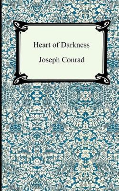 Heart of Darkness by Joseph Conrad 9781420922349