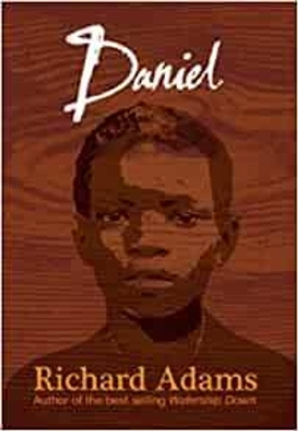 Daniel by Richard Adams 9781903110379