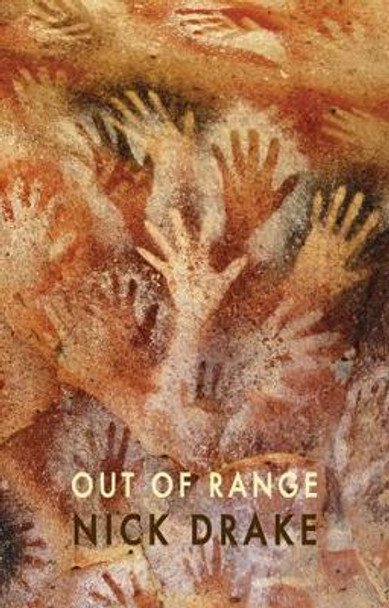 Out of Range Nick Drake 9781780374284