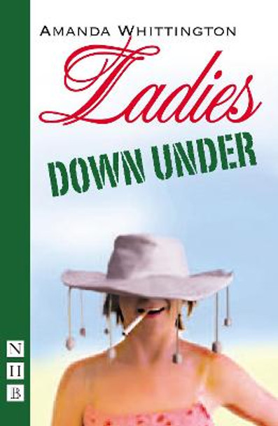 Ladies Down Under by Amanda Whittington