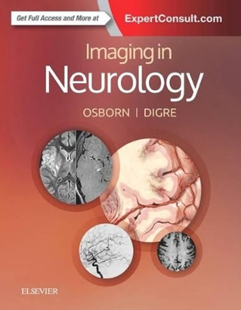 Imaging in Neurology by Anne G. Osborn 9780323447812