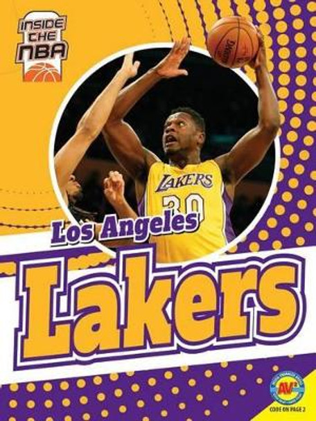 Los Angeles Lakers by Sam Moussavi 9781489646972