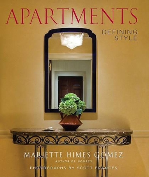 Apartments by Mariette Himes Gomez 9780061672361