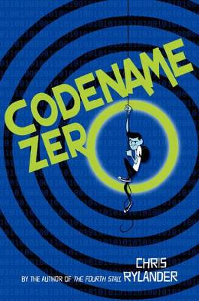 Codename Zero by Chris Rylander 9780062120083