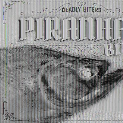 Piranhas Bite! by Janey Levy 9781538257845