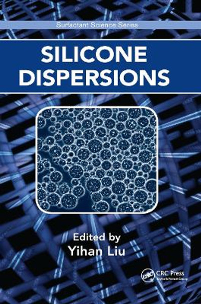 Silicone Dispersions by Yihan Liu