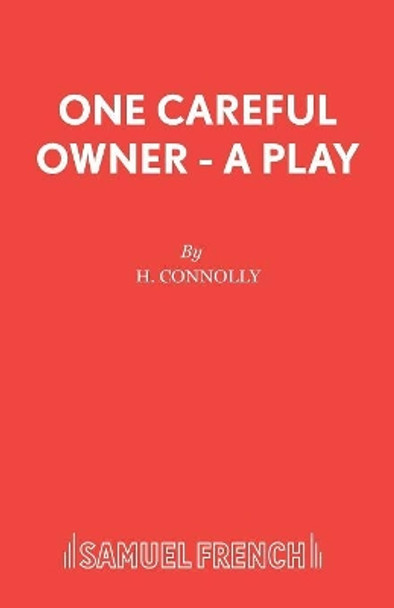 One Careful Owner by H. Connolly 9780573121609