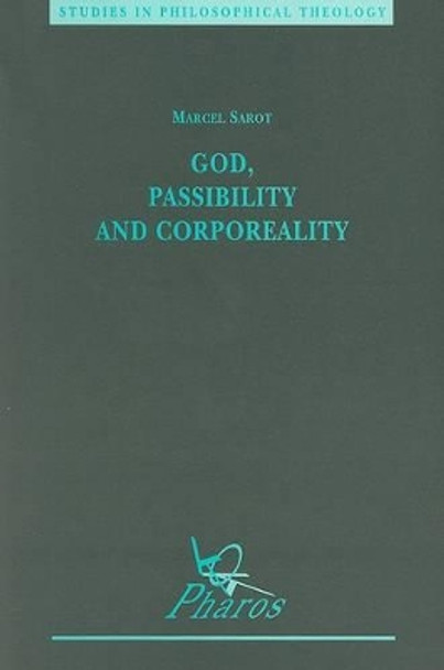 God, Possibility and Corporeality by Marcel Sarot 9789039000236