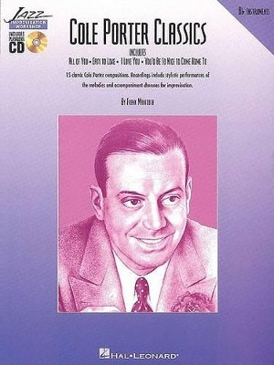 Cole Porter Classics by Cole Porter 9780793575305