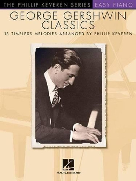 George Gershwin Classics by George Gershwin 9781476875446