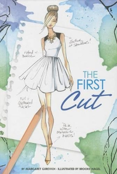 The First Cut by Margaret Gurevich 9781434291783