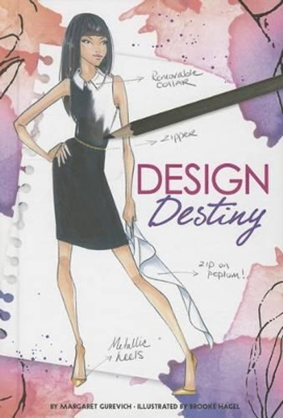Design Destiny by Margaret Gurevich 9781434291806