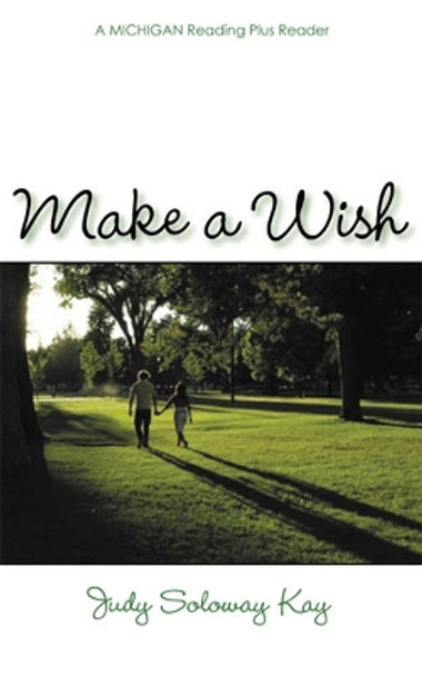 Make a Wish by Judy Soloway Kay 9780472031351