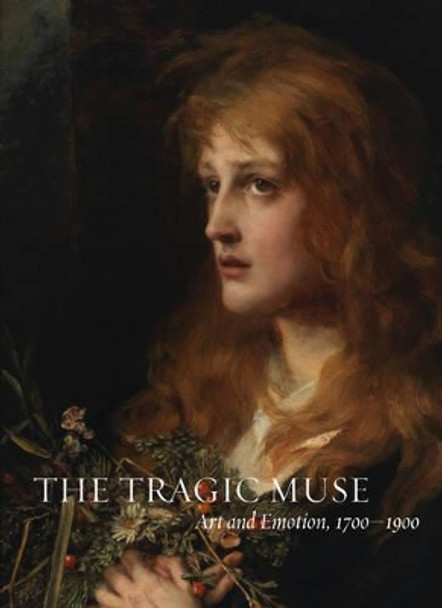 The Tragic Muse by Anne Leonard 9780935573497