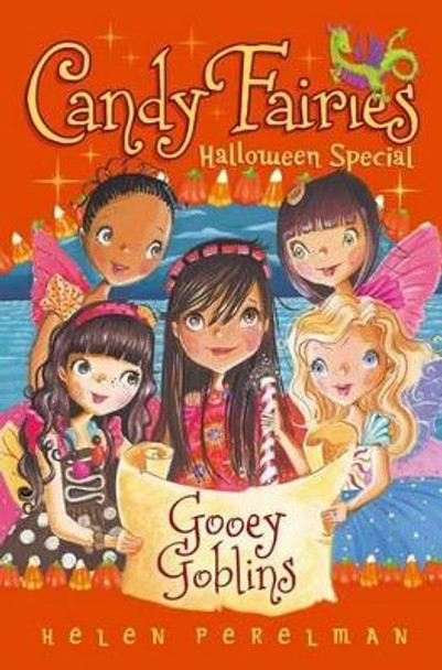 Gooey Goblins by Helen Perelman 9781442464957