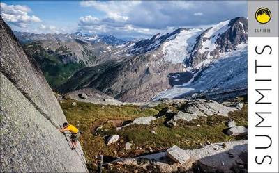 The Art of Adventure: Outdoor Sports from Sea to Summit by Ian Shive 9781608874040