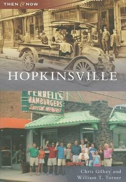 Hopkinsville by Chris Gilkey 9780738553207