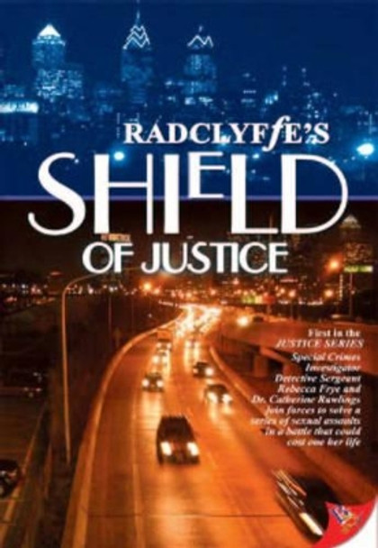 Shield of Justice by Radclyffe 9781933110196