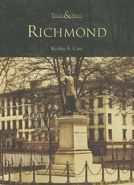 Richmond by Keshia A. Case 9780738542454