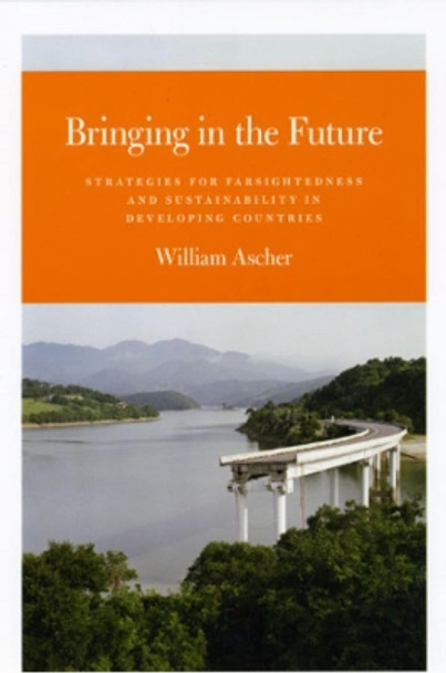 Bringing in the Future: Strategies for Farsightedness and Sustainability in Developing Countries by William Ascher 9780226029160