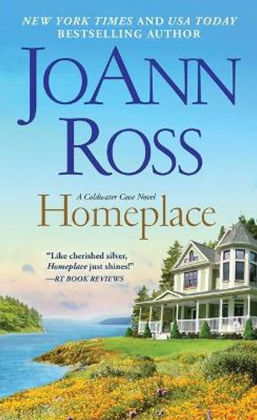 Homeplace by Joann Ross 9781982121860