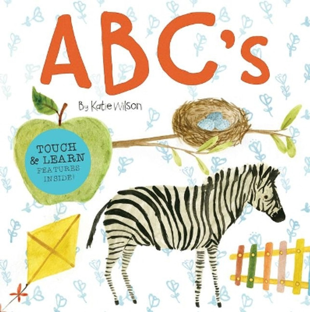 Abc's by Katie Wilson 9781486710232