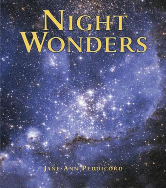 Night Wonders by Jane Anne Peddicord 9781570918780