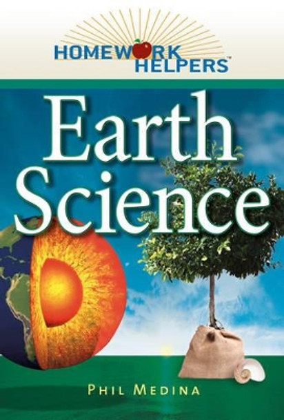 Earth Science by Phil Medina 9781564147677