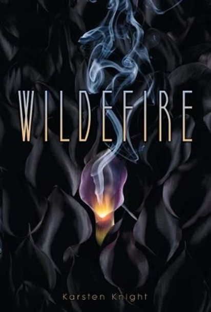 Wildefire by Karsten Knight 9781442421189