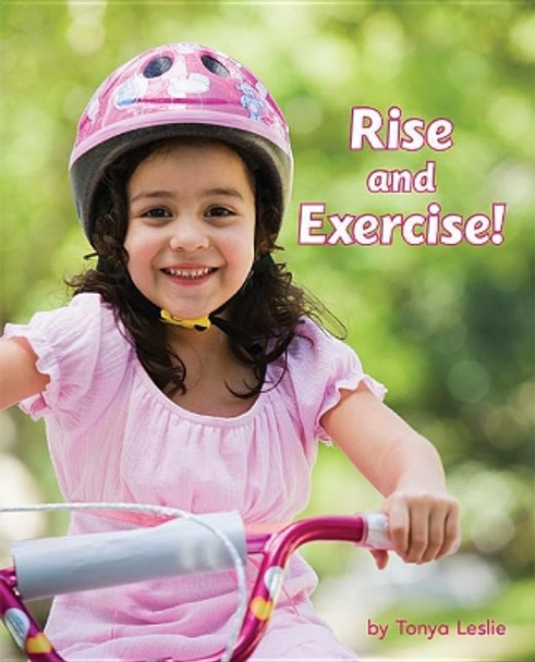 Rise and Exercise! Little Book by McGraw Hill 9780076581702