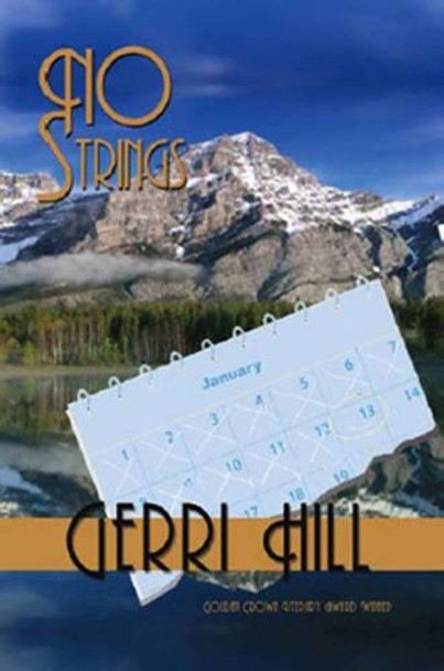 No Strings by Gerri Hill 9781594931475