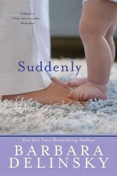 Suddenly by Barbara Delinsky 9780062104533