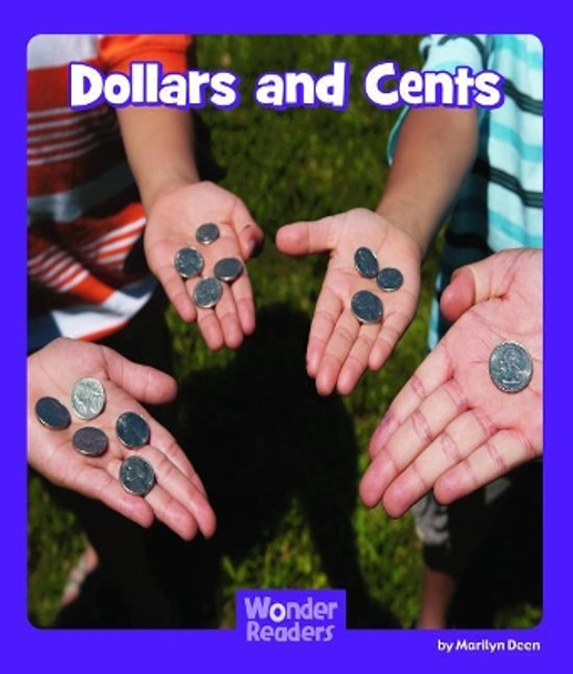 Dollars and Cents by Marilyn Deen 9781429679152