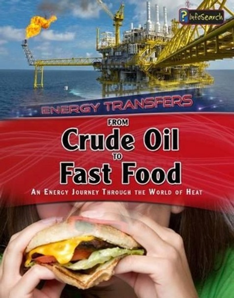 From Crude Oil to Fast Food: An Energy Journey Through the World of Heat by Ian Graham 9781484608852