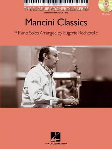 Mancini Classics: The EugéNie Rocherolle Series by Eugenie Rocherolle 9781480340664