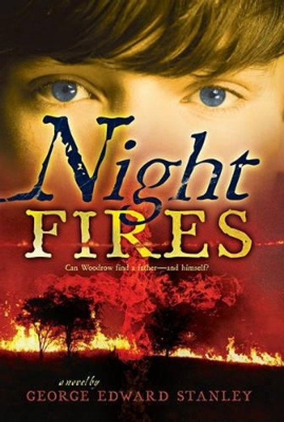 Night Fires by George E Stanley 9781416912507