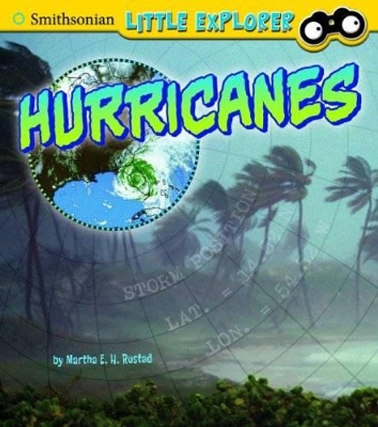 Hurricanes by ,Martha,E.,H. Rustad 9781476552682