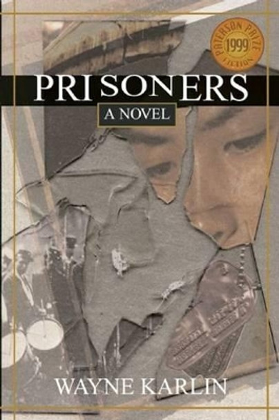 Prisoners by Wayne Karlin 9781880684719