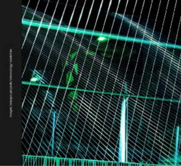 Bridging Art and Science by Chris Wilkinson 9781861541536