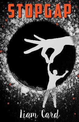 Stopgap by Liam Card 9781459732926