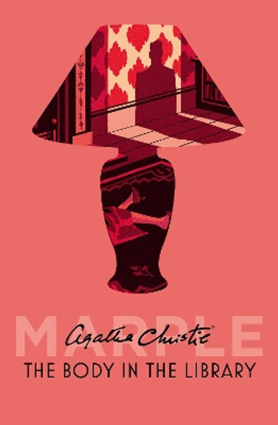 The Body in the Library (Miss Marple) by Agatha Christie