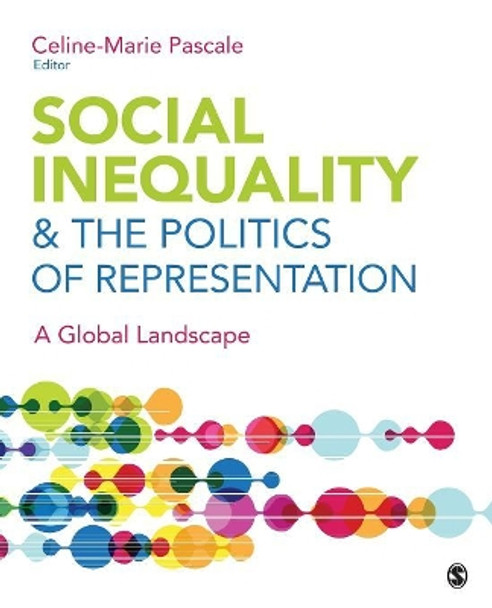 Social Inequality & The Politics of Representation: A Global Landscape by Celine-Marie Pascale 9781412992213