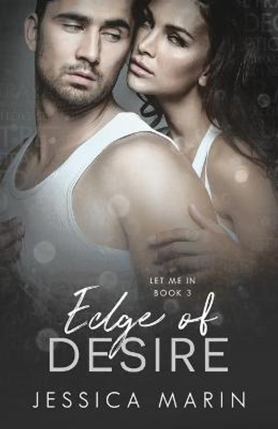 Edge of Desire by Emma Mack