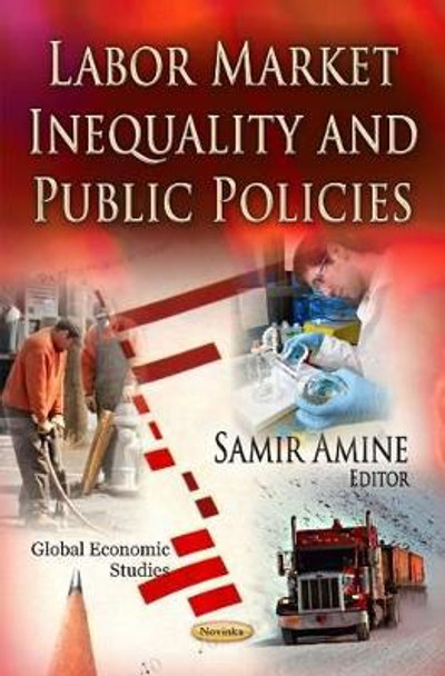 Labor Market Inequality & Public Policies by Samir Amine 9781620812990