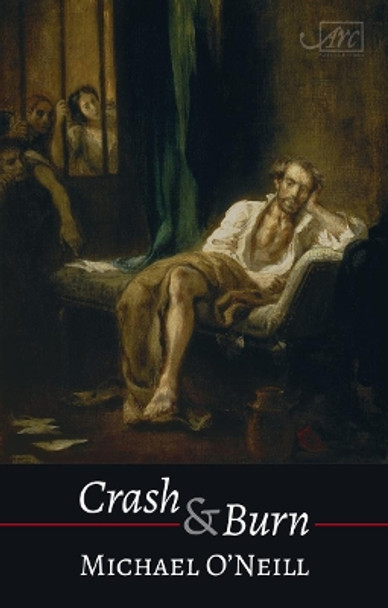 Crash & Burn by Michael O'Neill 9781911469667