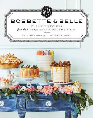 Bobbette & Belle by Rosemary Wells 9780670068326