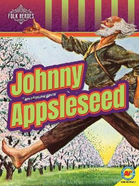 Johnny Appleseed by Janeen R Adil 9781489695581