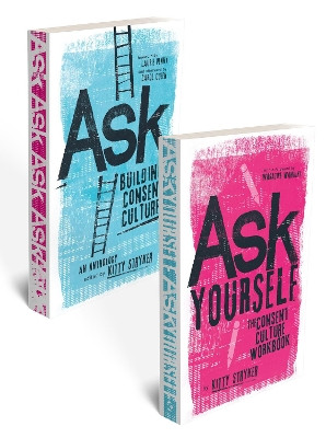 Ask and Ask Yourself (Bundle) by Kitty Stryker 9781990869464